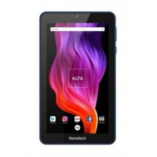 Hometech Alfa 7LM Tablet 2 GB 32 GB 7'' Lacivert