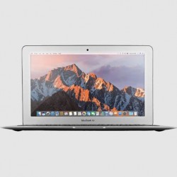 Macbook Air 13" 2015 Intel Core i5 5th Gen 1.6 GHz 128 GB İyi