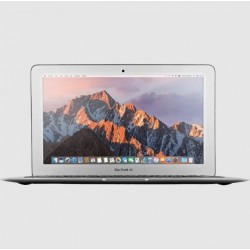 Macbook Air 13" 2015 Intel Core i5 5th Gen 1.6 GHz 128 GB İyi