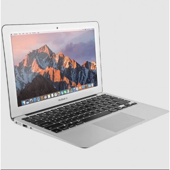 Macbook Air 13" 2015 Intel Core i5 5th Gen 1.6 GHz 128 GB İyi