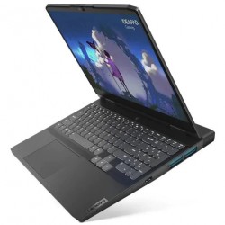 Lenovo Ip Gaming 3 Nvidia GeForce RTX 3050 3.3 GHz Intel Core i5 12th Gen 512 GB Mükemmel