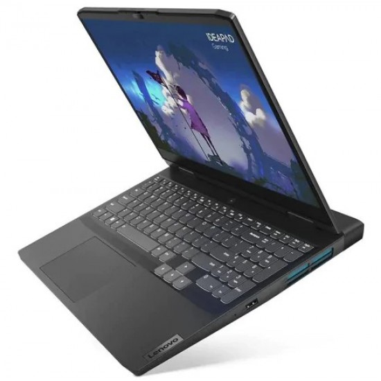 Lenovo Ip Gaming 3 Nvidia GeForce RTX 3050 3.3 GHz Intel Core i5 12th Gen 512 GB Mükemmel