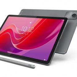 LENOVO Tab M11 8GB 128GB 11" WUXGA Kılıf + Kalem Tablet ZADA0327TR