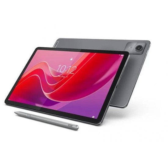 LENOVO Tab M11 8GB 128GB 11" WUXGA Kılıf + Kalem Tablet ZADA0327TR