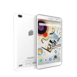 REEDER M8 GO 16GB TABLET 2YIL REEDER TÜRKİYE GARANTİLİ