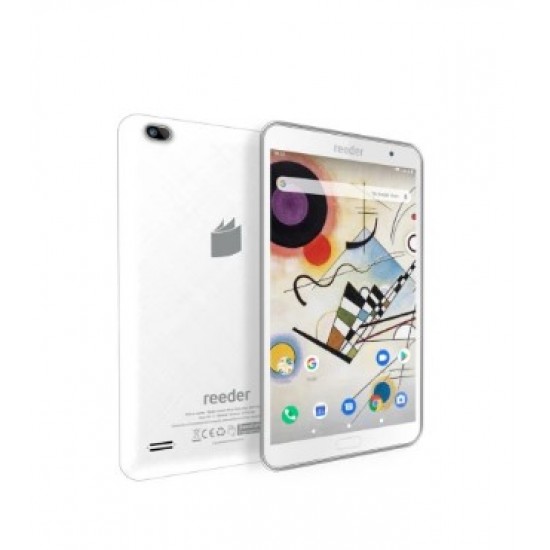 REEDER M8 GO 16GB TABLET 2YIL REEDER TÜRKİYE GARANTİLİ